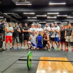 باشگاه اکستریم فیت