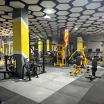 باشگاه فیت گرلز (Fit Girls Club)