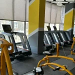 باشگاه فیت گرلز (Fit Girls Club)