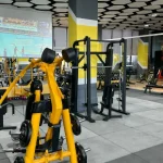 باشگاه فیت گرلز (Fit Girls Club)