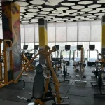 باشگاه فیت گرلز (Fit Girls Club)