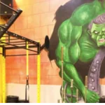 باشگاه خانه تناسب (Fit House)