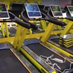 باشگاه خانه تناسب (Fit House)