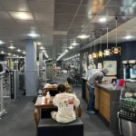 باشگاه فیت کلاب (Fit Club)