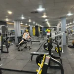 باشگاه فیت کلاب (Fit Club)