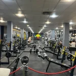 باشگاه فیت کلاب (Fit Club)
