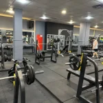 باشگاه فیت کلاب (Fit Club)