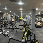 باشگاه فیت کلاب (Fit Club)