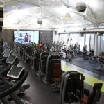 باشگاه فیت جیم