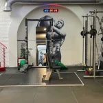 باشگاه فیت جیم