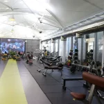 باشگاه فیت جیم