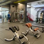 باشگاه فیت جیم