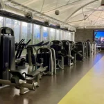 باشگاه فیت جیم