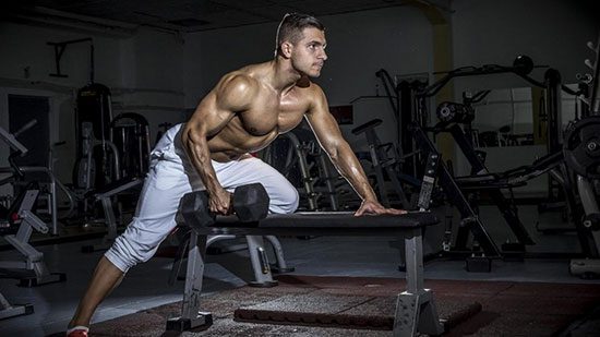 انتخاب سیستم تمرینی مناسب