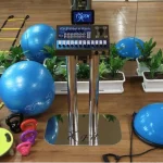باشگاه فیکس بادی (fix body)