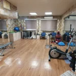 باشگاه فیکس بادی (fix body)