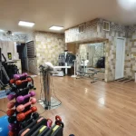 باشگاه فیکس بادی (fix body)