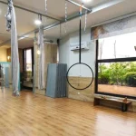 استودیو یوگا فلو