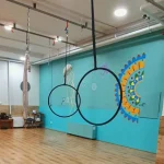 استودیو یوگا فلو