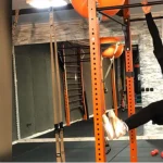 باشگاه ورزشی فرندز (Friends Gym)