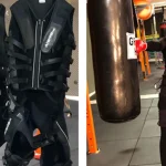 باشگاه ورزشی فرندز (Friends Gym)