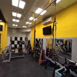 باشگاه ورزشی خانه قدرت (Power Home Gym)