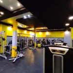 باشگاه ورزشی خانه قدرت (Power Home Gym)