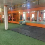 باشگاه گلد جیم