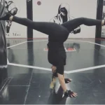 باشگاه بال طلایی (Golden Wing Gym)