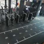 باشگاه جیم کلاب (Gym Club)