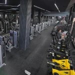 باشگاه جیم کلاب (Gym Club)