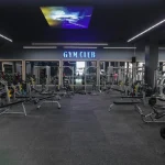 باشگاه جیم کلاب (Gym Club)