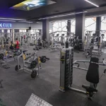 باشگاه جیم کلاب (Gym Club)