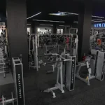 باشگاه جیم کلاب (Gym Club)