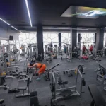 باشگاه جیم کلاب (Gym Club)