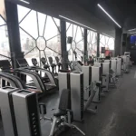 باشگاه جیم کلاب (Gym Club)