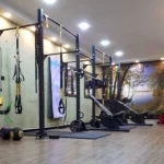 باشگاه جیم جوخه