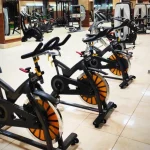 باشگاه جیم پلاس در شهرک اندیشه