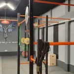 gym125