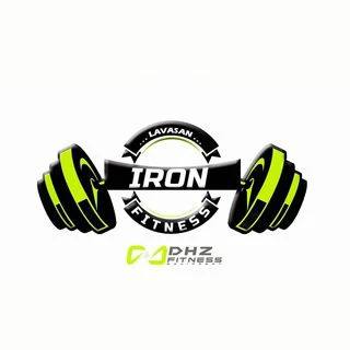 باشگاه آیرون لند لواسان