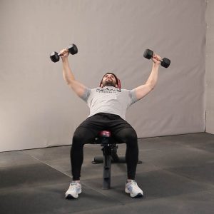 در این راهنما، تکنیک‌های مناسب برای اجرای حرکت قفسه سینه دمبل چکشی را یاد خواهید گرفت و از فواید آن بهره‌مند خواهید شد.