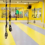 مجموعه ورزشی هپی لند