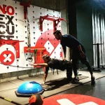 باشگاه هلث باکس (health box)