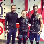 باشگاه هلث باکس (health box)