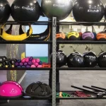 باشگاه ورزشی هیرو (hero gym)