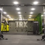 باشگاه ورزشی هیرو (hero gym)