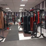 باشگاه حس برتر در شهریار