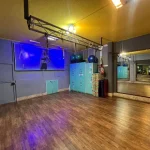 باشگاه هیربد ۱۰ شعبه مطهری