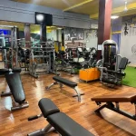باشگاه هیربد ۱۰ شعبه مطهری