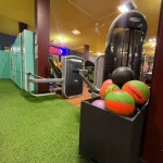 باشگاه هیربد ۱۰ شعبه مطهری
